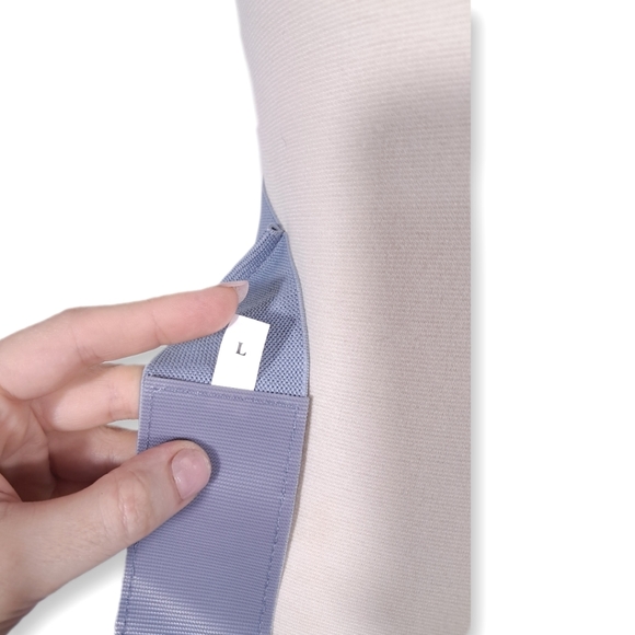 Athletic Back Support Womens Mens Shoulder Gym Support Spine Belt Brace Back - Picture 12 of 14